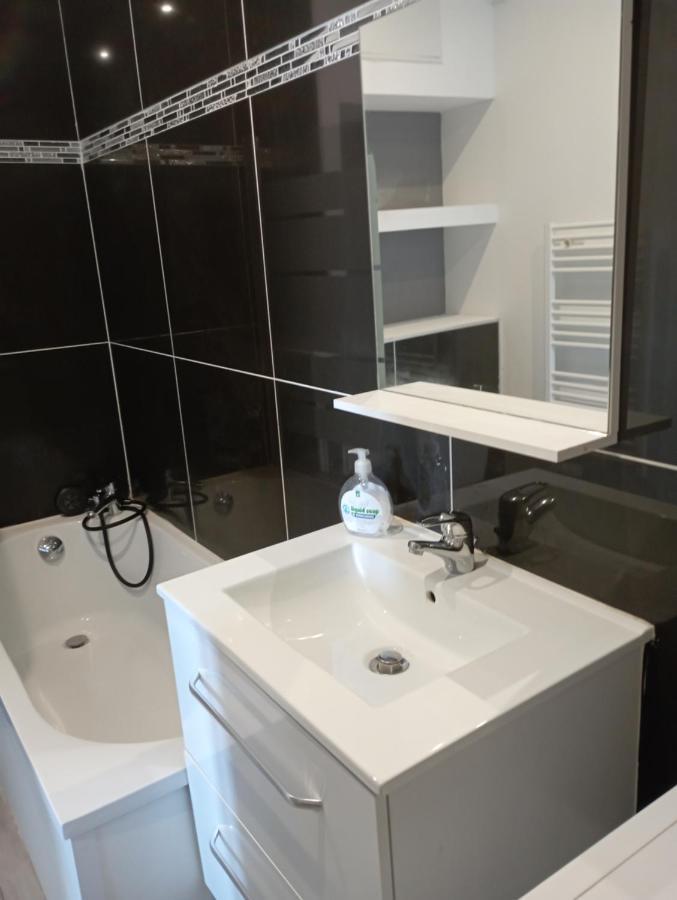Charmant T2 Proche Dunkerque Coudekerque-Branche Luaran gambar