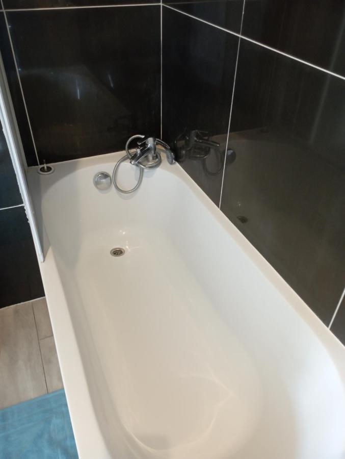Charmant T2 Proche Dunkerque Coudekerque-Branche Luaran gambar