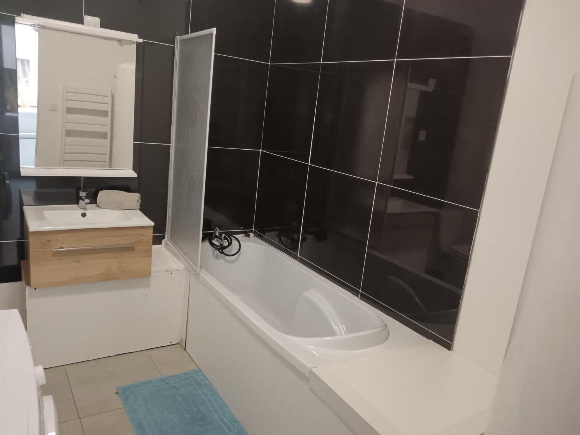 Charmant T2 Proche Dunkerque Coudekerque-Branche Luaran gambar